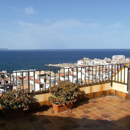 Puig Padro 16 3-1 Apartment L'Escala Exterior photo